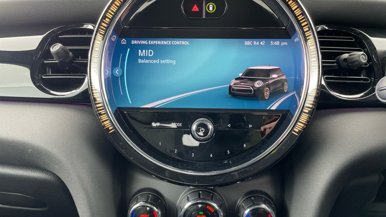 MINI Hatchback 135kW Cooper S Level 2 33kWh 3dr Auto Electric Hatchback